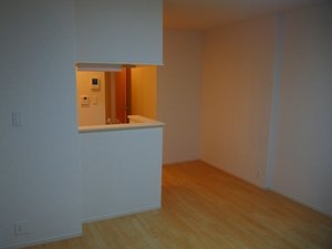 のマンスリーマンション・ウィークリーマンション「サンパティオⅡ 103・洋室(No.1481330)」メイン画像