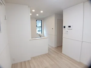 のマンスリーマンション・ウィークリーマンション「ハートウェル 103・洋室(No.1481374)」メイン画像