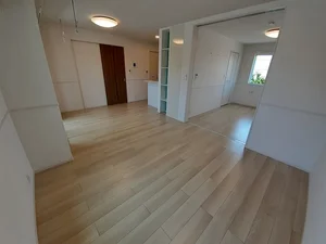 堺市中区のマンスリーマンション・ウィークリーマンション「ポンテ　アルト　深井　デュエ 102・洋室(No.1481386)」メイン画像