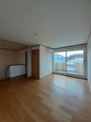 元山駅（香川県）のマンスリーマンション・ウィークリーマンション「センチュリー２１　Ｅ 201・洋室(No.1481415)」メイン画像