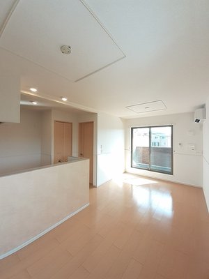 のマンスリーマンション・ウィークリーマンション「ブラウン窓香 201・洋室(No.1481419)」メイン画像
