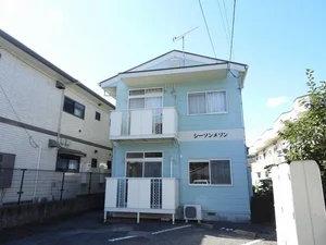 伴駅（広島県）のマンスリーマンション・ウィークリーマンション「シーソンメゾン 101・和室(No.1481452)」メイン画像