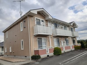 久留米工業大学周辺のマンスリーマンション・ウィークリーマンション「プロスペールＤＰ　Ｂ 202・洋室(No.1481483)」メイン画像