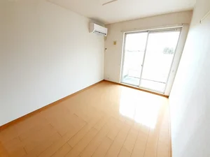 のマンスリーマンション・ウィークリーマンション「グラスロ－ズ・一生Ｂ 103・洋室(No.1481486)」メイン画像