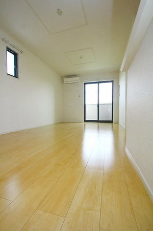 福岡県のマンスリーマンション・ウィークリーマンション「ヌーベル　コートＢ 101・洋室(No.1481496)」メイン画像