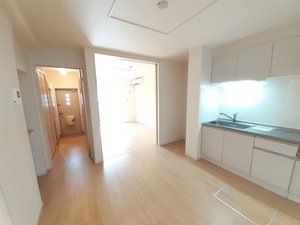 のマンスリーマンション・ウィークリーマンション「カーサ・フランＢ 102・洋室(No.1481513)」メイン画像