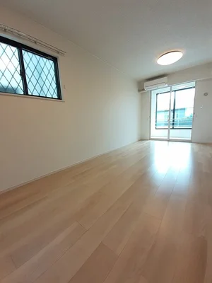 東中津駅（大分県）のマンスリーマンション・ウィークリーマンション「ソレイユ・エスト　Ⅰ 103・洋室(No.1481528)」メイン画像
