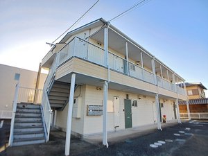 のマンスリーマンション・ウィークリーマンション「エルディムアサノ 101・和室(No.1481547)」メイン画像