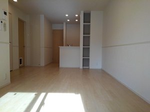 のマンスリーマンション・ウィークリーマンション「ハウス　ＡＩＡＩ 103・洋室(No.1481566)」メイン画像