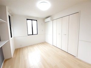 入間郡毛呂山町のマンスリーマンション・ウィークリーマンション「リアン・ラポール　輝（かがやき 103・洋室(No.1481571)」メイン画像