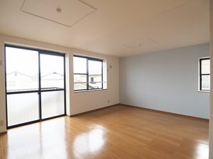 福岡県のマンスリーマンション・ウィークリーマンション「サミット紅 203・洋室(No.1481576)」メイン画像