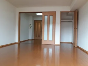 川西市のマンスリーマンション・ウィークリーマンション「アルト　ブローテ 105・洋室(No.1481580)」メイン画像
