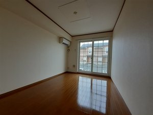 のマンスリーマンション・ウィークリーマンション「アルカンシェル　エスティＢ 102・洋室(No.1481624)」メイン画像