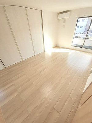 東松島市のマンスリーマンション・ウィークリーマンション「メゾンコリーナ 202・LDK(No.1481632)」メイン画像