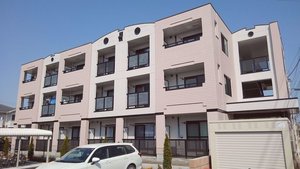 勝田駅（茨城県）のマンスリーマンション・ウィークリーマンション「メゾン・ブリアンⅠ 106・洋室(No.1481635)」メイン画像