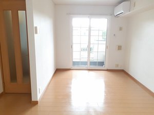 のマンスリーマンション・ウィークリーマンション「レジェンド 103・洋室(No.1481639)」メイン画像