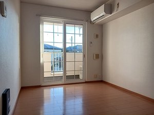 茨城県のマンスリーマンション・ウィークリーマンション「レジェンド 103・洋室(No.1481639)」メイン画像