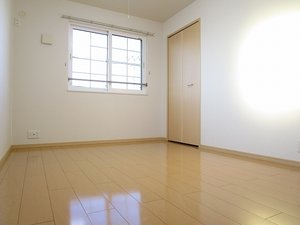 のマンスリーマンション・ウィークリーマンション「ハウオリ 201・洋室(No.1481640)」メイン画像