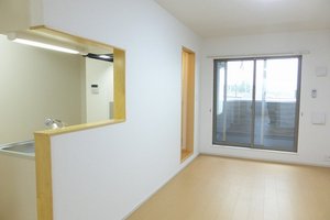 のマンスリーマンション・ウィークリーマンション「サラスバティ　Ｃ 302・洋室(No.1481645)」メイン画像