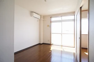 前橋市のマンスリーマンション・ウィークリーマンション「レクサス 101・洋室(No.1481651)」メイン画像