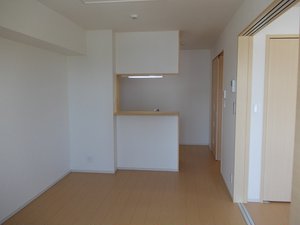 のマンスリーマンション・ウィークリーマンション「ヴァンクール・アビテ 201・洋室(No.1481655)」メイン画像