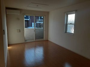 のマンスリーマンション・ウィークリーマンション「パッシィオーネＭ 101・洋室(No.1481656)」メイン画像