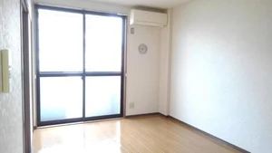 南埼玉郡宮代町のマンスリーマンション・ウィークリーマンション「メゾンＳ 202・洋室(No.1481661)」メイン画像