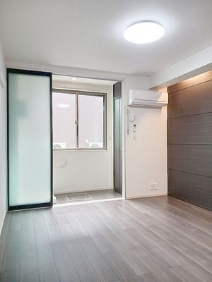 静岡県のマンスリーマンション・ウィークリーマンション「フラン　コリーヌ 101・洋室(No.1481671)」メイン画像