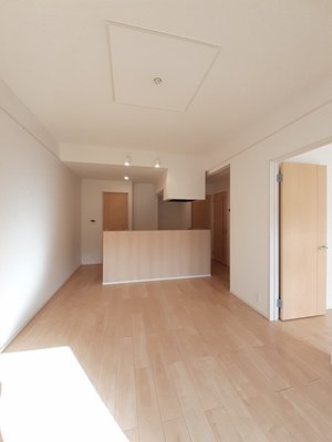 三条市のマンスリーマンション・ウィークリーマンション「ブライト　ガーデン 203・洋室(No.1481672)」メイン画像