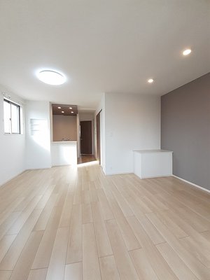 新潟県のマンスリーマンション・ウィークリーマンション「ルーエ西本成寺Ⅰ 201・洋室(No.1481677)」メイン画像