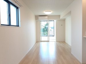 のマンスリーマンション・ウィークリーマンション「ポンテヴェキオ 104・洋室(No.1481678)」メイン画像