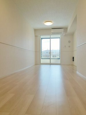 静岡市清水区のマンスリーマンション・ウィークリーマンション「コスタ　デ　ピノス 103・洋室(No.1481679)」メイン画像