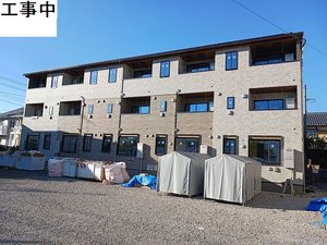 のマンスリーマンション・ウィークリーマンション「フォーロ・デル・コート辻 301・洋室(No.1481681)」メイン画像