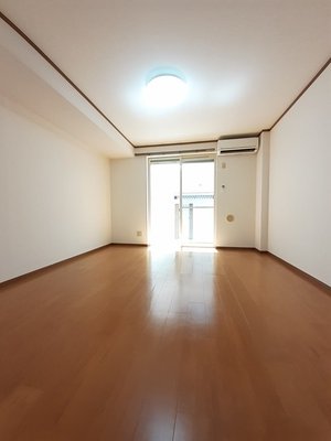 のマンスリーマンション・ウィークリーマンション「コスモアーク 102・洋室(No.1481686)」メイン画像