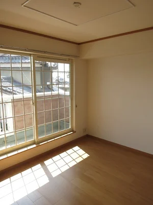 のマンスリーマンション・ウィークリーマンション「ソレアード　Ｂ 201・洋室(No.1481687)」メイン画像