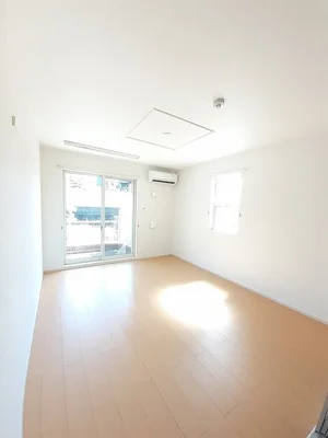 泉南郡熊取町のマンスリーマンション・ウィークリーマンション「レジデンス根来 107・洋室(No.1481696)」メイン画像