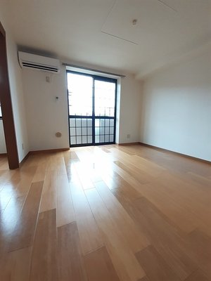 丸亀市のマンスリーマンション・ウィークリーマンション「ヌーベル・シャトウ　Ｃ 102・洋室(No.1481713)」メイン画像