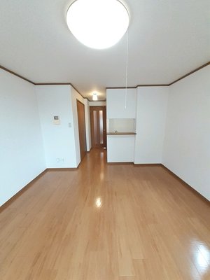 のマンスリーマンション・ウィークリーマンション「エトワール・ＡＩ　Ｂ 101・洋室(No.1481714)」メイン画像