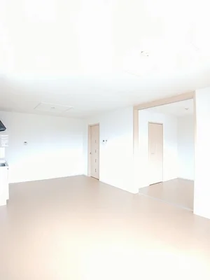 熊本駅（熊本県）・熊本駅前駅（熊本県）のマンスリーマンション・ウィークリーマンション「グランソレイユ　Ｄ 201・洋室(No.1481746)」メイン画像