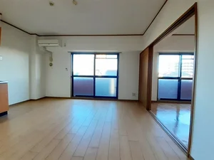 のマンスリーマンション・ウィークリーマンション「シャルマン篠木 202・洋室(No.1481755)」メイン画像
