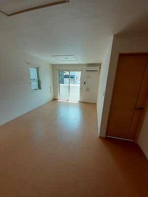 伊勢八太駅（三重県）のマンスリーマンション・ウィークリーマンション「アスリート　Ａ 101・洋室(No.1481762)」メイン画像