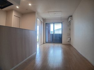 のマンスリーマンション・ウィークリーマンション「イーストヴィラ 102・洋室(No.1481777)」メイン画像
