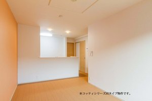 のマンスリーマンション・ウィークリーマンション「イースト・ヒル 102・洋室(No.1481778)」メイン画像