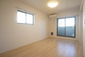 のマンスリーマンション・ウィークリーマンション「ジュネス　Ａ 205・LDK(No.1481785)」メイン画像