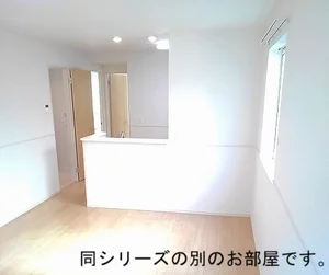 北広島市のマンスリーマンション・ウィークリーマンション「リアン 102・洋室(No.1481788)」メイン画像