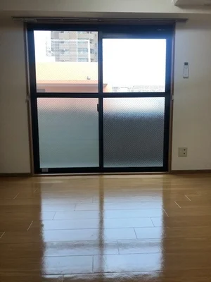 のマンスリーマンション・ウィークリーマンション「サンパティーク 402・洋室(No.1481790)」メイン画像