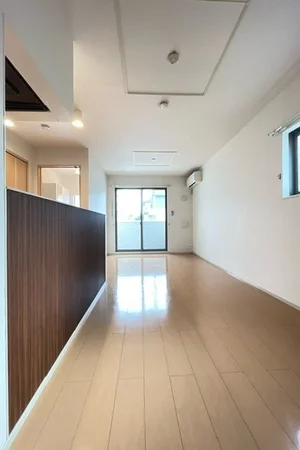 淵野辺駅（神奈川県）のマンスリーマンション・ウィークリーマンション「プリムラⅡ 101・洋室(No.1481800)」メイン画像