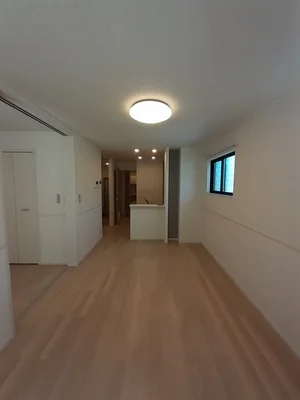 野田市のマンスリーマンション・ウィークリーマンション「セレナヴィータⅠ 101・洋室(No.1481816)」メイン画像