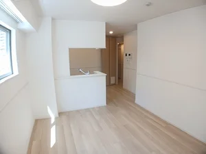 大阪市浪速区のマンスリーマンション・ウィークリーマンション「エスポワール立葉 205・洋室(No.1481817)」メイン画像