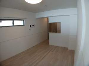 大阪市浪速区のマンスリーマンション・ウィークリーマンション「エスポワール立葉 102・洋室(No.1481819)」メイン画像